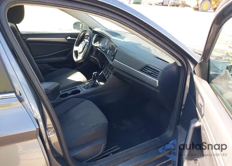 2020 Volkswagen Jetta 1.4T R-Line/1.4T S/1.4T Se z USA, uszkodzony, nr VIN 3VWCB7BU6LM027864